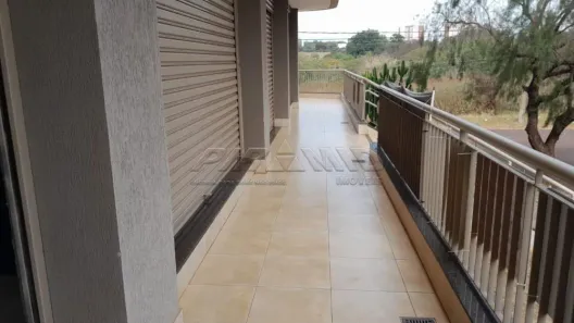 Ponto Comercial para alugar, 161m² no Jardim Nova Aliança Sul, Ribeirão Preto