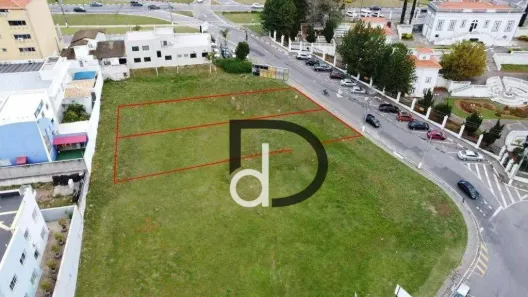 Lote/Terreno para alugar, 930m² no Centro, Vinhedo