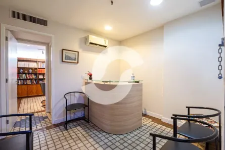 Sala Comercial à venda, 34m² no Icaraí, Niterói