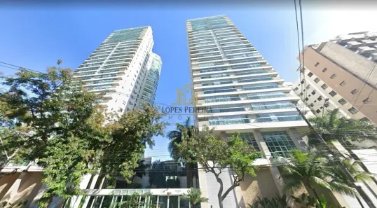 Apartamento com 3 Quartos à venda, 107m² no Santa Helena, Vitória