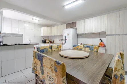 Casa com 3 Quartos à venda, 180m² no Sítio Cercado, Curitiba