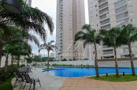Apartamento com 2 Quartos para alugar, 64m² no Vila Augusta, Guarulhos