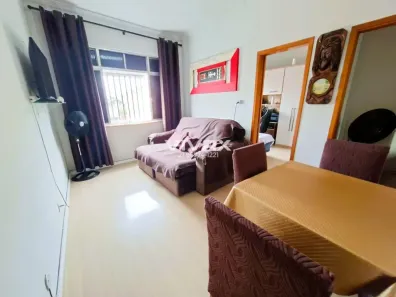 Apartamento com 2 Quartos à venda, 65m² no Méier, Rio de Janeiro