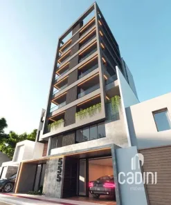 Apartamento com 2 Quartos à venda, 121m² no Centro, Camboriú