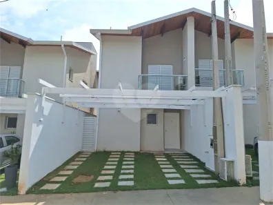 Casa de Condomínio com 3 Quartos à venda, 117m² no Pinheirinho, Vinhedo