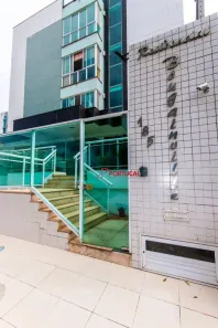 Apartamento com 1 Quarto para alugar, 35m² no Riviera Fluminense, Macaé
