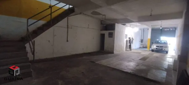 Ponto Comercial para alugar, 200m² no Campestre, Santo André