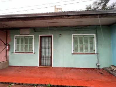 Imóvel Comercial com 1 Quarto para alugar, 35m² no Centro, São Leopoldo