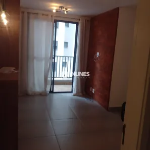 Apartamento com 2 Quartos para alugar, 46m² no Centro, Osasco