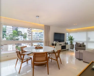 Apartamento com 3 Quartos à venda, 117m² no Bela Vista, Porto Alegre