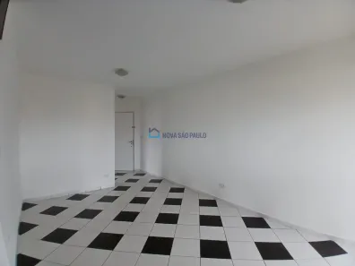 Apartamento com 2 Quartos à venda, 55m² no Jardim Oriental, São Paulo