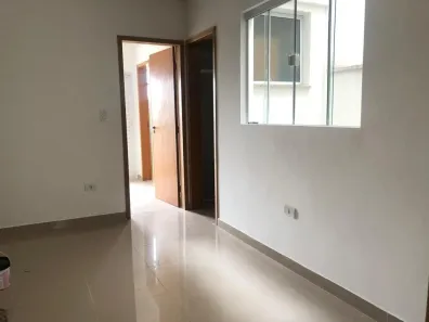 Apartamento com 2 Quartos à venda, 54m² no Vila Curuçá, Santo André