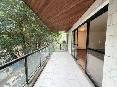 Apartamento com 3 Quartos à venda, 180m² no Tijuca, Rio de Janeiro