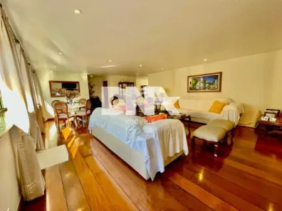 Apartamento com 4 Quartos à venda, 246m² no Copacabana, Rio de Janeiro