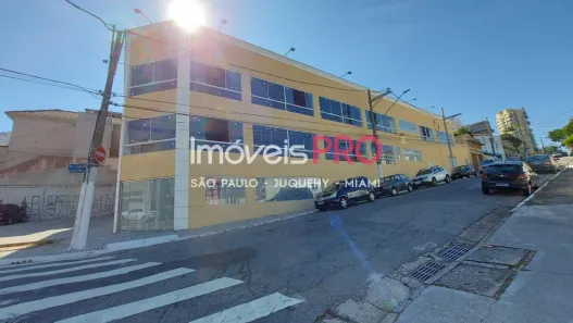 Prédio Comercial à venda, 1040m² no Santana, São Paulo