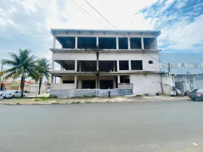 Prédio Comercial à venda, 1000m² no Jardim Nova Terra (Nova Veneza), Sumaré