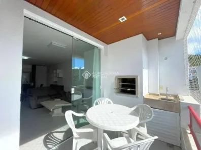 Apartamento com 3 Quartos à venda, 97m² no Praia Brava, Florianópolis