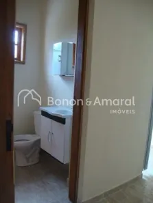 Casa de Condomínio com 3 Quartos à venda, 297m² no Caminhos de San Conrado (Sousas), Campinas