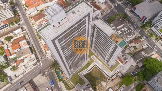 Apartamento com 3 Quartos à venda, 76m² no Torre, Recife