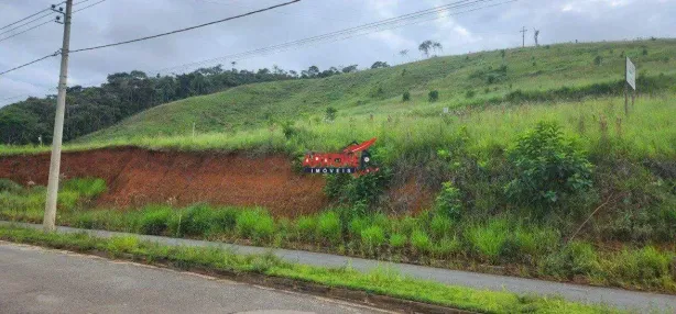 Lote/Terreno à venda, 1365m² no Bom Sucesso, Viçosa