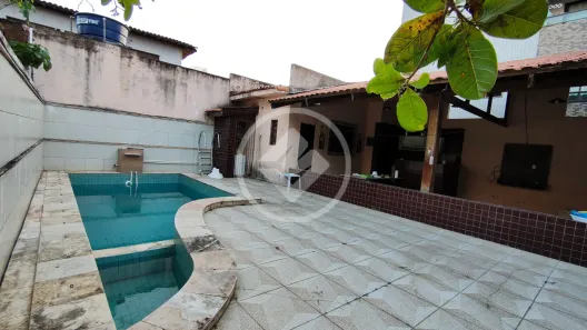 Casa com 6 Quartos à venda, 462m² no Poço, Cabedelo