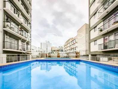 Apartamento com 2 Quartos à venda, 76m² no Tijuca, Rio de Janeiro