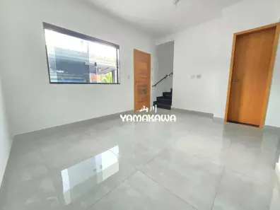 Casa com 2 Quartos à venda, 85m² no Vila Santa Lúcia, São Paulo