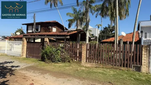 Casa com 2 Quartos à venda, 120m² no Itajuba, Barra Velha