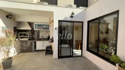Apartamento com 2 Quartos à venda, 174m² no Jardim Vila Mariana, São Paulo