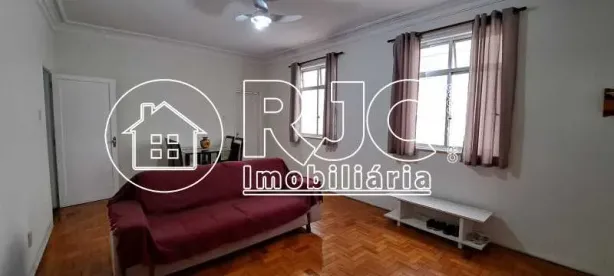 Apartamento com 2 Quartos à venda, 103m² no Tijuca, Rio de Janeiro