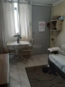 Apartamento com 2 Quartos à venda, 46m² no Conjunto Habitacional Castro Alves, São Paulo