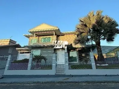 Casa com 3 Quartos à venda, 217m² no Caldas da Imperatriz, Santo Amaro da Imperatriz