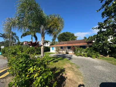 Lote/Terreno à venda, 575m² no Cachoeira do Bom Jesus, Florianópolis