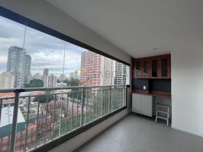 Apartamento com 2 Quartos à venda, 76m² no Chácara Santo Antônio (Zona Sul), São Paulo