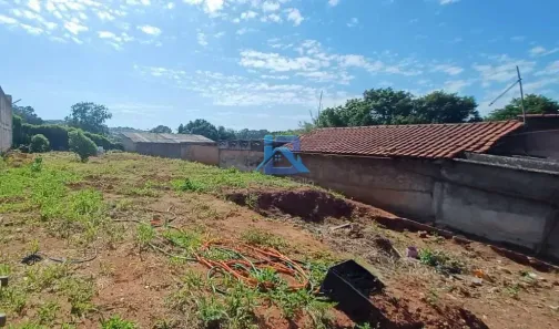 Lote/Terreno à venda, 10m² no Parque São Vicente, Itatiba