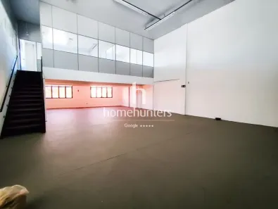 Galpão/Depósito/Armazém para alugar, 500m² no Jardim do Trevo, Campinas