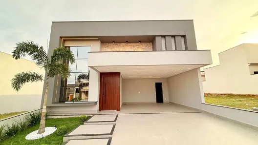 Casa de Condomínio com 3 Quartos à venda, 370m² no Residencial Evidências, Indaiatuba