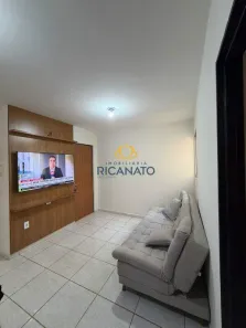 Apartamento com 2 Quartos à venda, 49m² no Plano Diretor Norte, Palmas