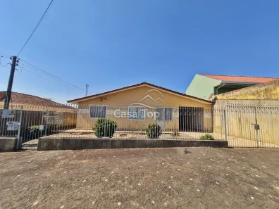 Casa com 4 Quartos à venda, 172m² no Uvaranas, Ponta Grossa