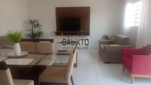 Casa com 3 Quartos à venda, 164m² no Shopping Park, Uberlândia