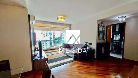 Cobertura com 3 Quartos à venda, 250m² no Jardim, Santo André
