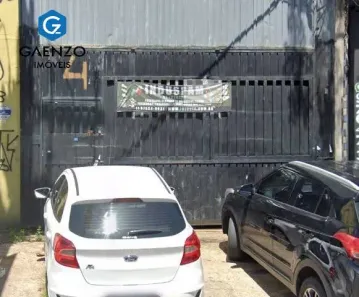 Galpão/Depósito/Armazém para alugar, 300m² no Rochdale, Osasco