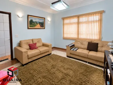 Sobrado com 3 Quartos à venda, 137m² no Planalto, São Bernardo do Campo