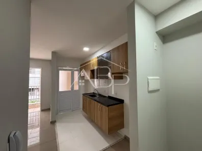 Apartamento com 2 Quartos para alugar, 42m² no Vila São João, Guarulhos
