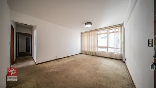Apartamento com 3 Quartos à venda, 118m² no Cambuci, São Paulo