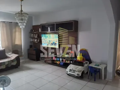 Casa com 3 Quartos à venda, 142m² no Jardim Cruzeiro do Sul, Bauru