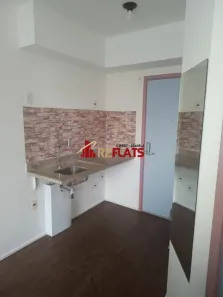 Apartamento com 1 Quarto à venda, 23m² no Santa Cecília, São Paulo
