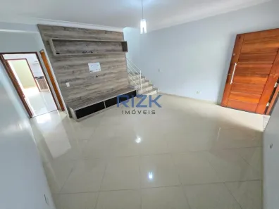 Casa com 4 Quartos à venda, 240m² no Vila Albertina, São Paulo