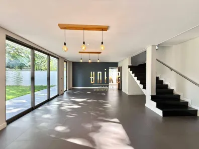 Casa de Condomínio com 4 Quartos para alugar, 315m² no Jardim do Golfe, São José dos Campos