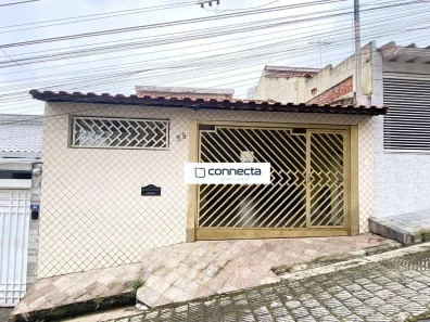 Casa com 2 Quartos à venda, 106m² no Gopoúva, Guarulhos